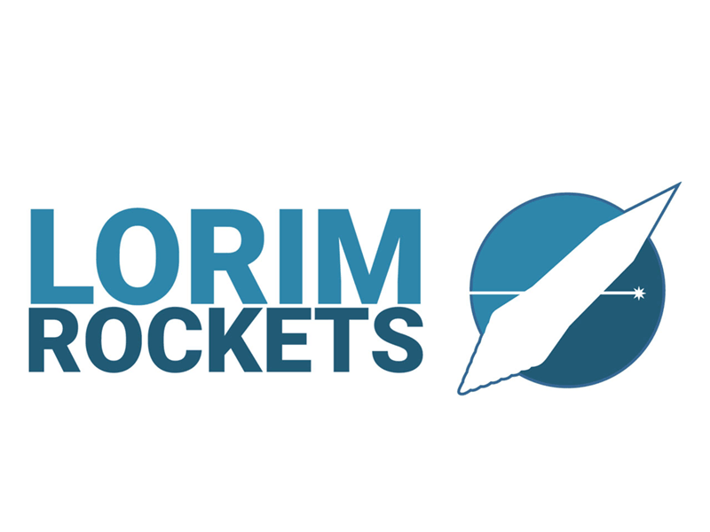 Lorim Rockets 03 - Daily Logo Challenge &#8211; Rocket Lorim Rockets 03 - Daily Logo Challenge &#8211; Rocket