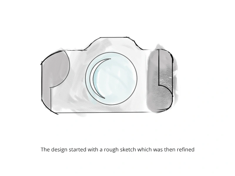 Pieter Bruwer Photography - Logo design - pcbphoto logo 03