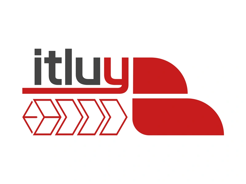 ITLUY Marketing - Logo redesign - itluy logo 01