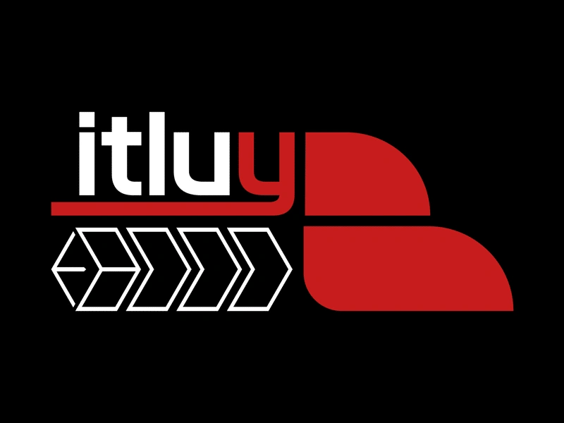 ITLUY Marketing - Logo redesign - itluy logo 02
