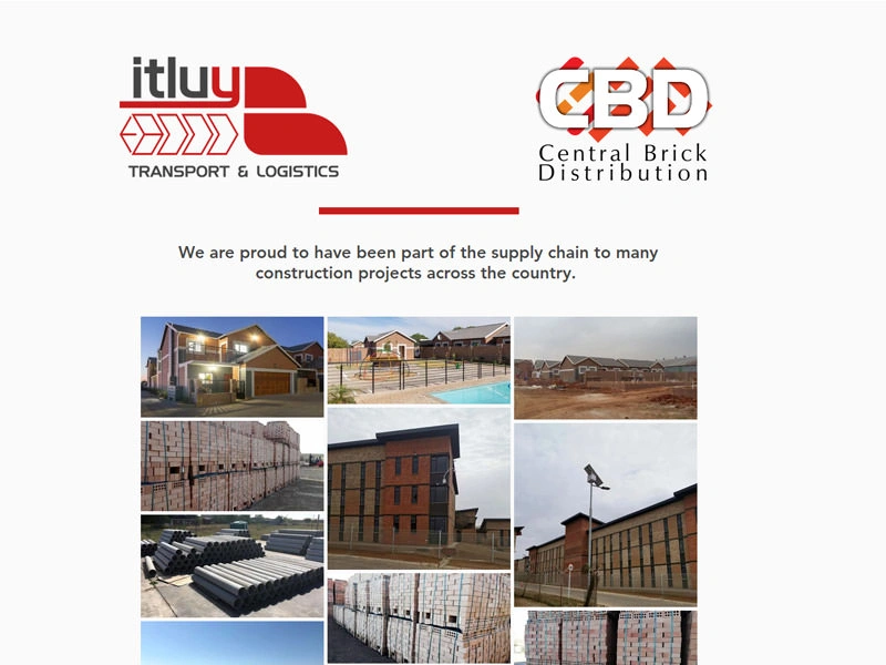 ITLUY Marketing Website redesign - ITLUY Website Design 04