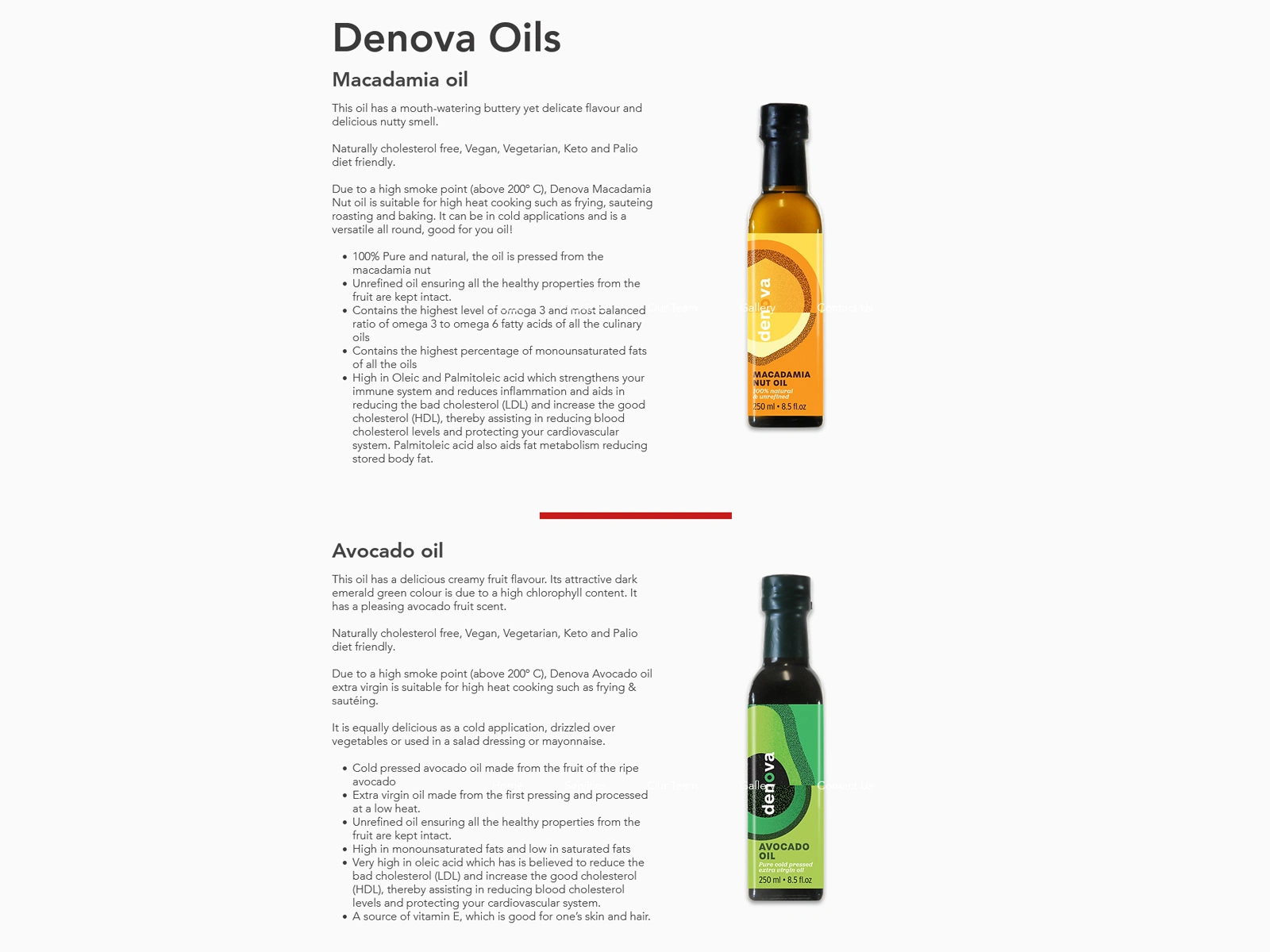 Website Upgrade for ITLUY - ITLUY 02