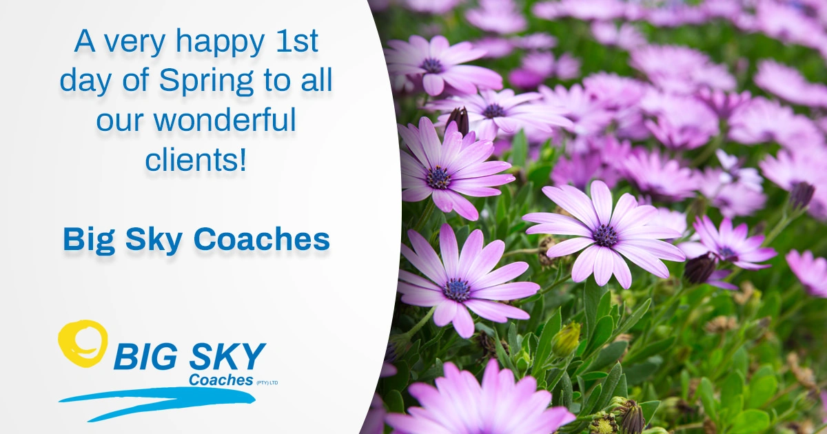 Big Sky Coaches Social Media Images