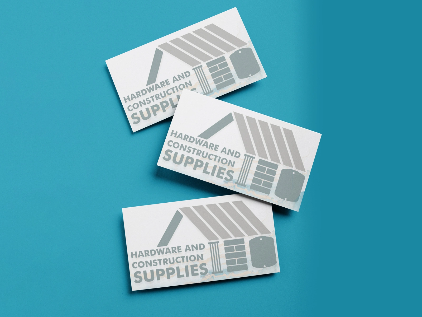 Hardware and Construction Supplies logo - ITLUY