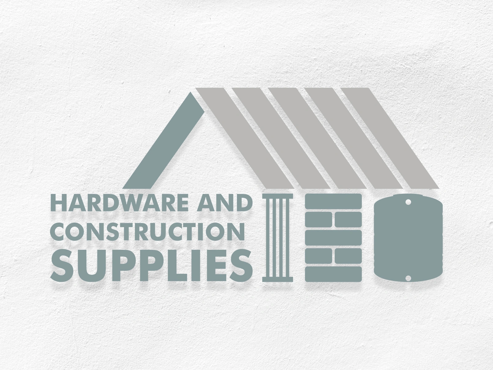 Hardware and Construction Supplies logo - ITLUY