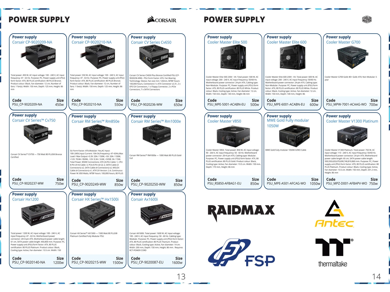 Catalogue design for Wonder Computers - Wonder Computers Catalogues 5