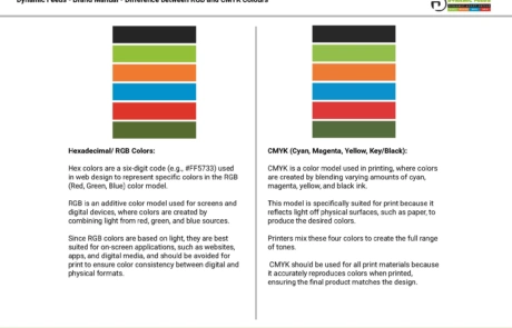 Dynamic Asset Group Brand Manual - Brand Manual Page 04