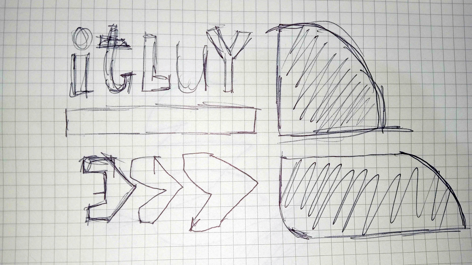 Beyond Templates: Why Your Brand Deserves a Hand-Drawn Identity - Why Your Brand Deserves a Hand Drawn Identity