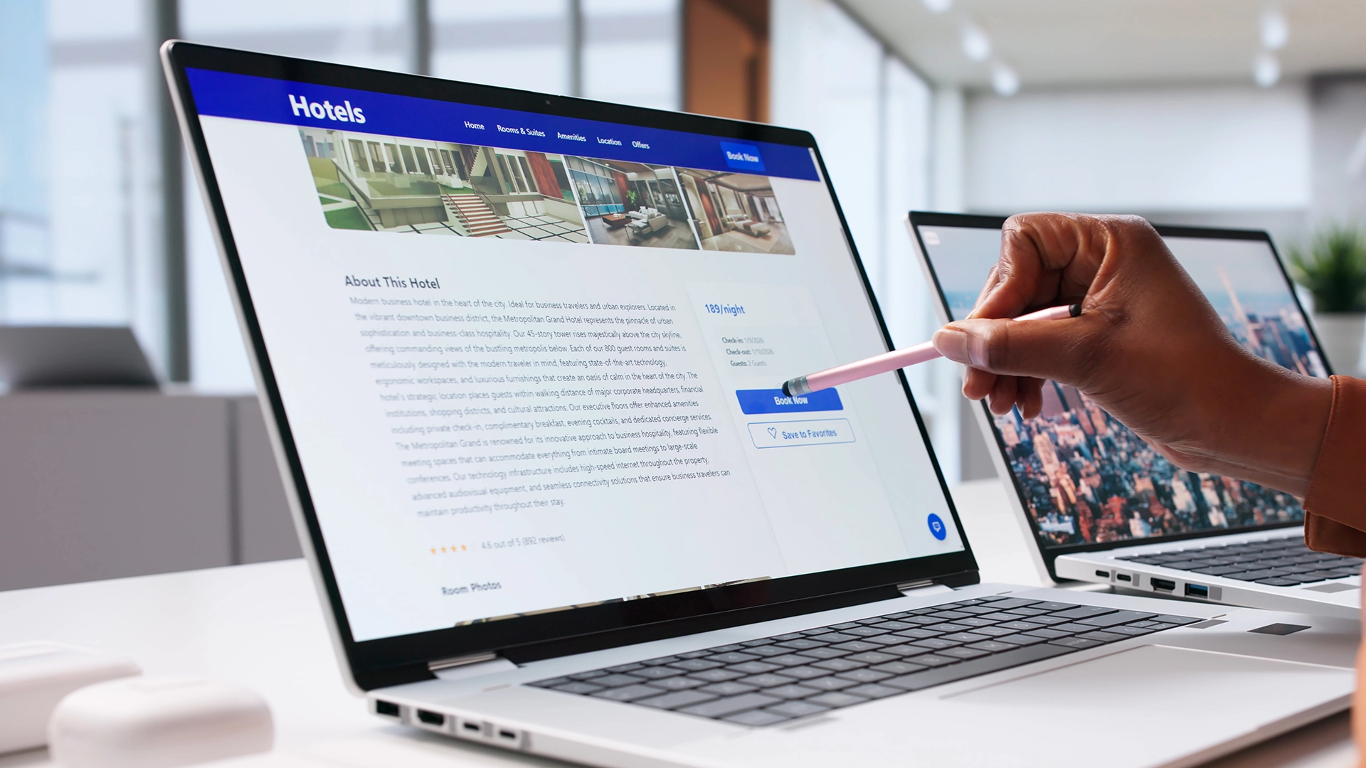 Why a Good-Looking Website Isn't Enough for Your Bloemfontein Business - Why a Good Looking Website Isnt Enough for Your Bloemfontein Business