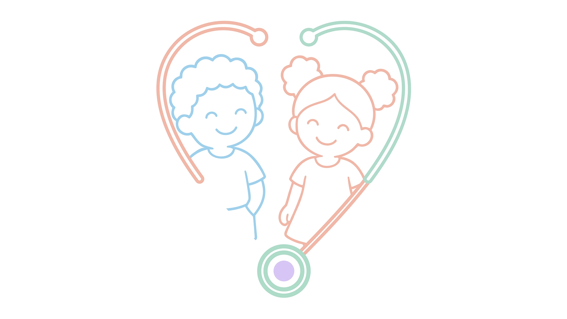 Pediatrician Logo Design For Dr Thabelo Makhupane
